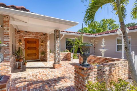 2605 DESOTO ROAD SARASOTA FL 34234