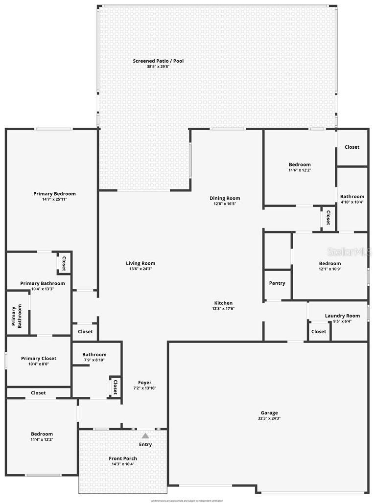 6334 W Settler DRIVE