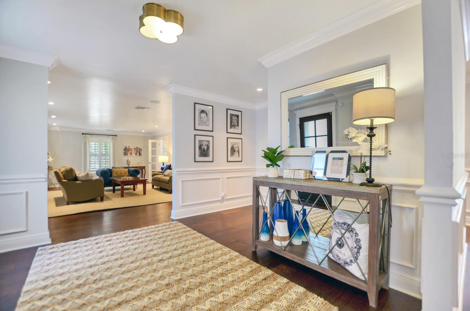 CULBREATH ISLES UNIT 2 - Residential