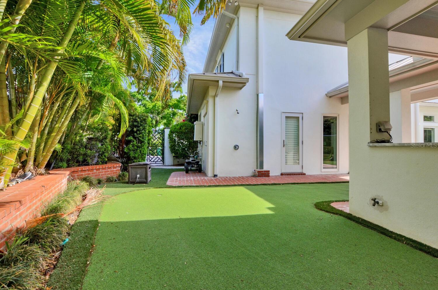 CULBREATH ISLES UNIT 2 - Residential