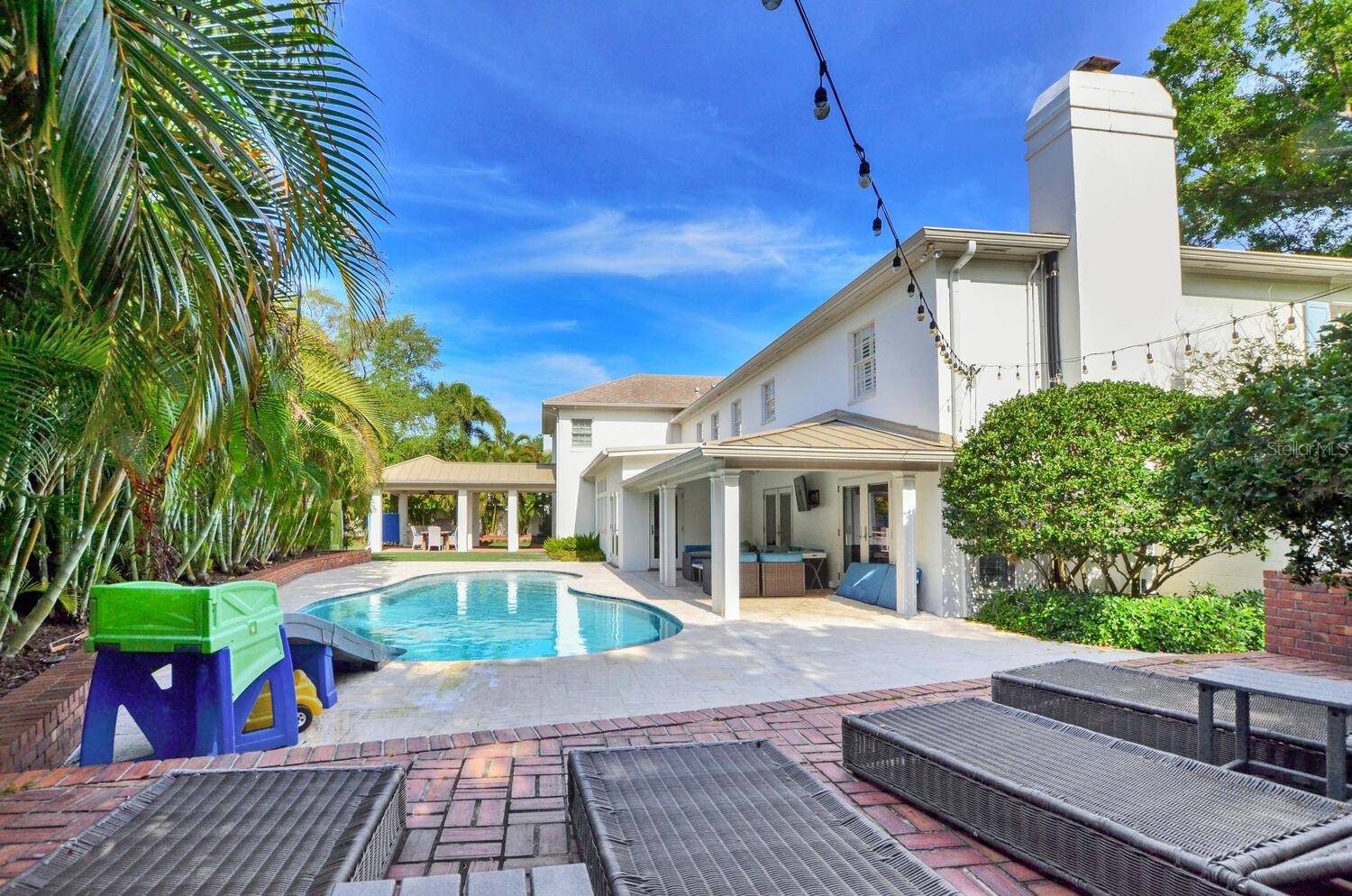 CULBREATH ISLES UNIT 2 - Residential