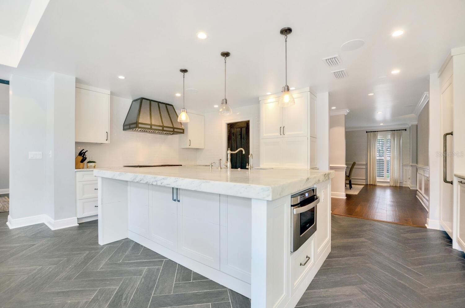 CULBREATH ISLES UNIT 2 - Residential