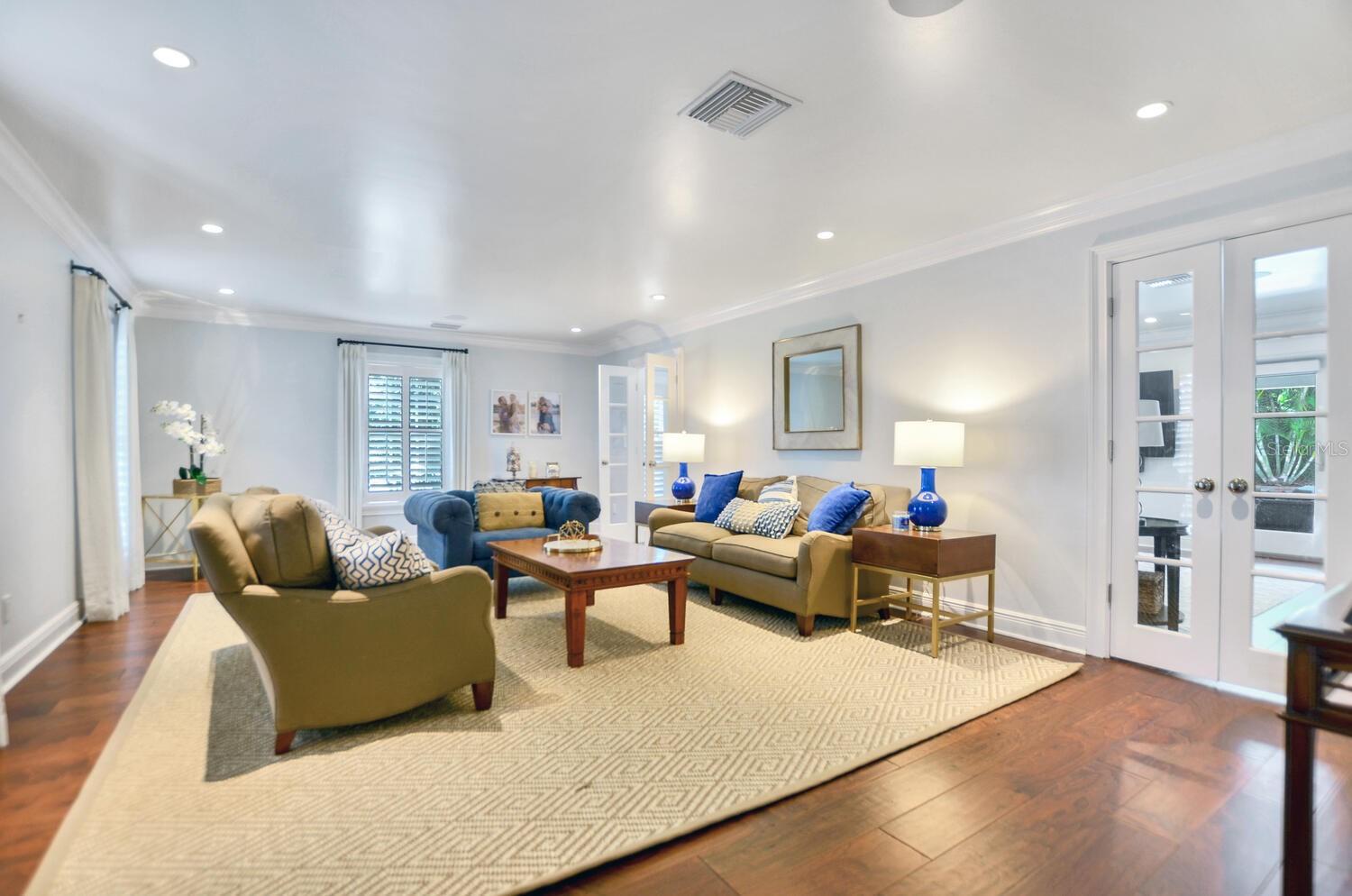 CULBREATH ISLES UNIT 2 - Residential