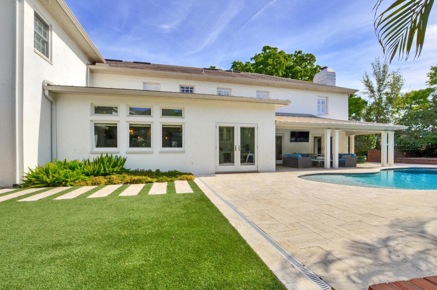 CULBREATH ISLES UNIT 2 - Residential