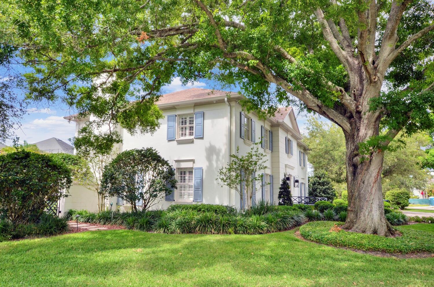 CULBREATH ISLES UNIT 2 - Residential