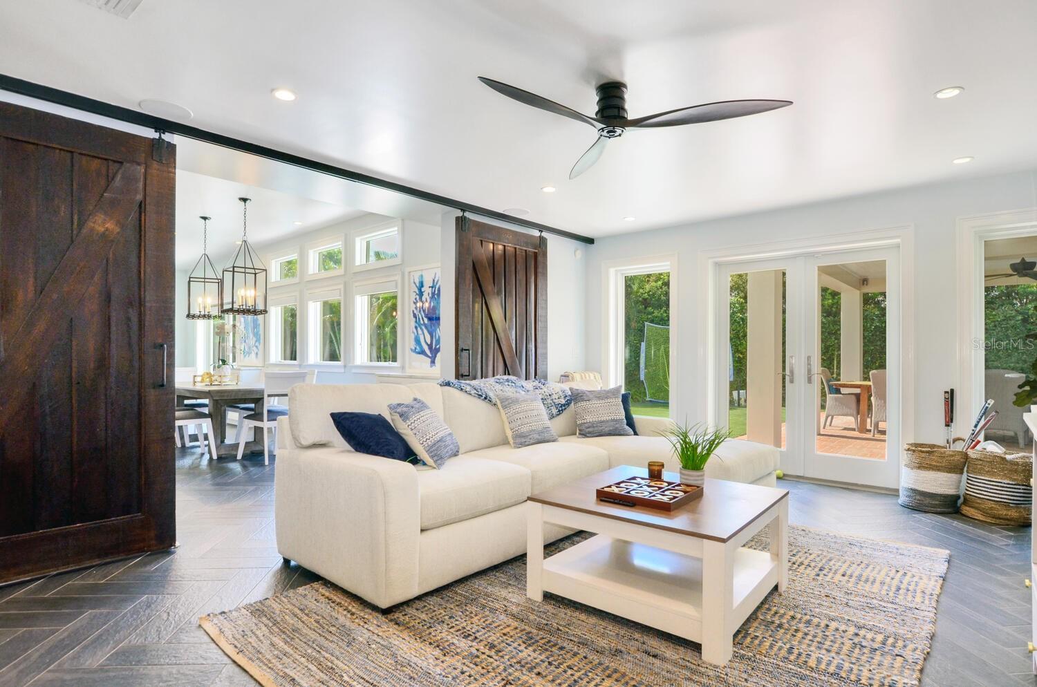 CULBREATH ISLES UNIT 2 - Residential