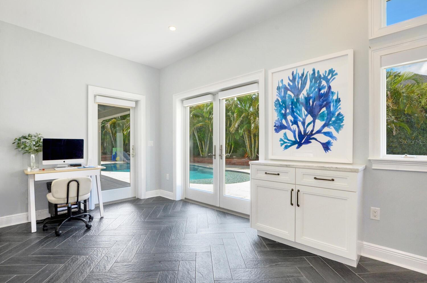 CULBREATH ISLES UNIT 2 - Residential