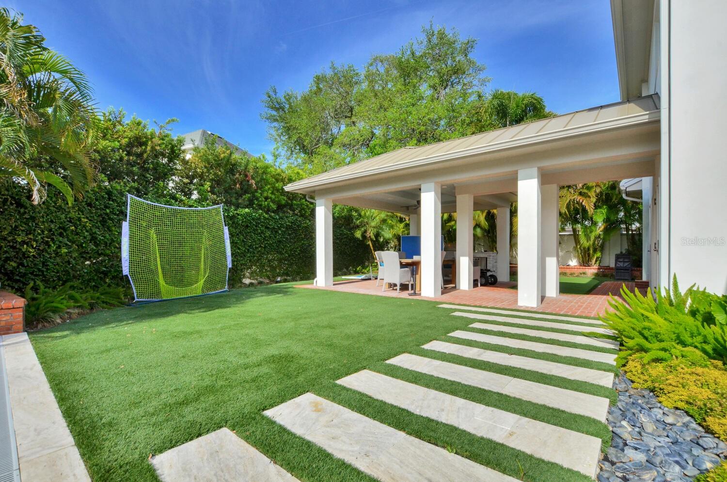 CULBREATH ISLES UNIT 2 - Residential