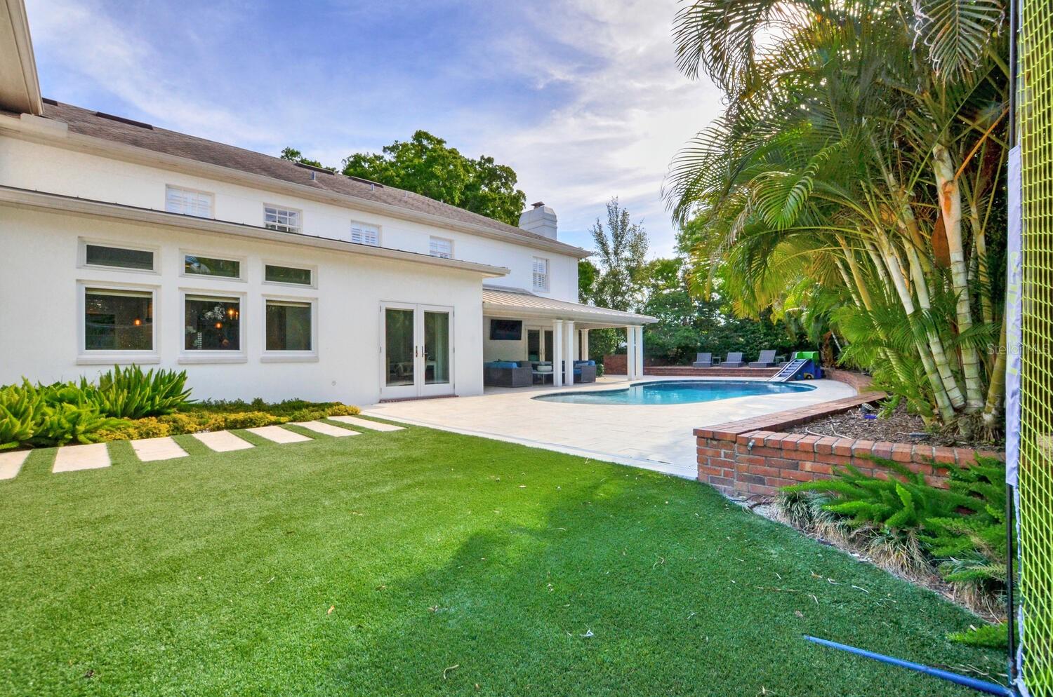 CULBREATH ISLES UNIT 2 - Residential