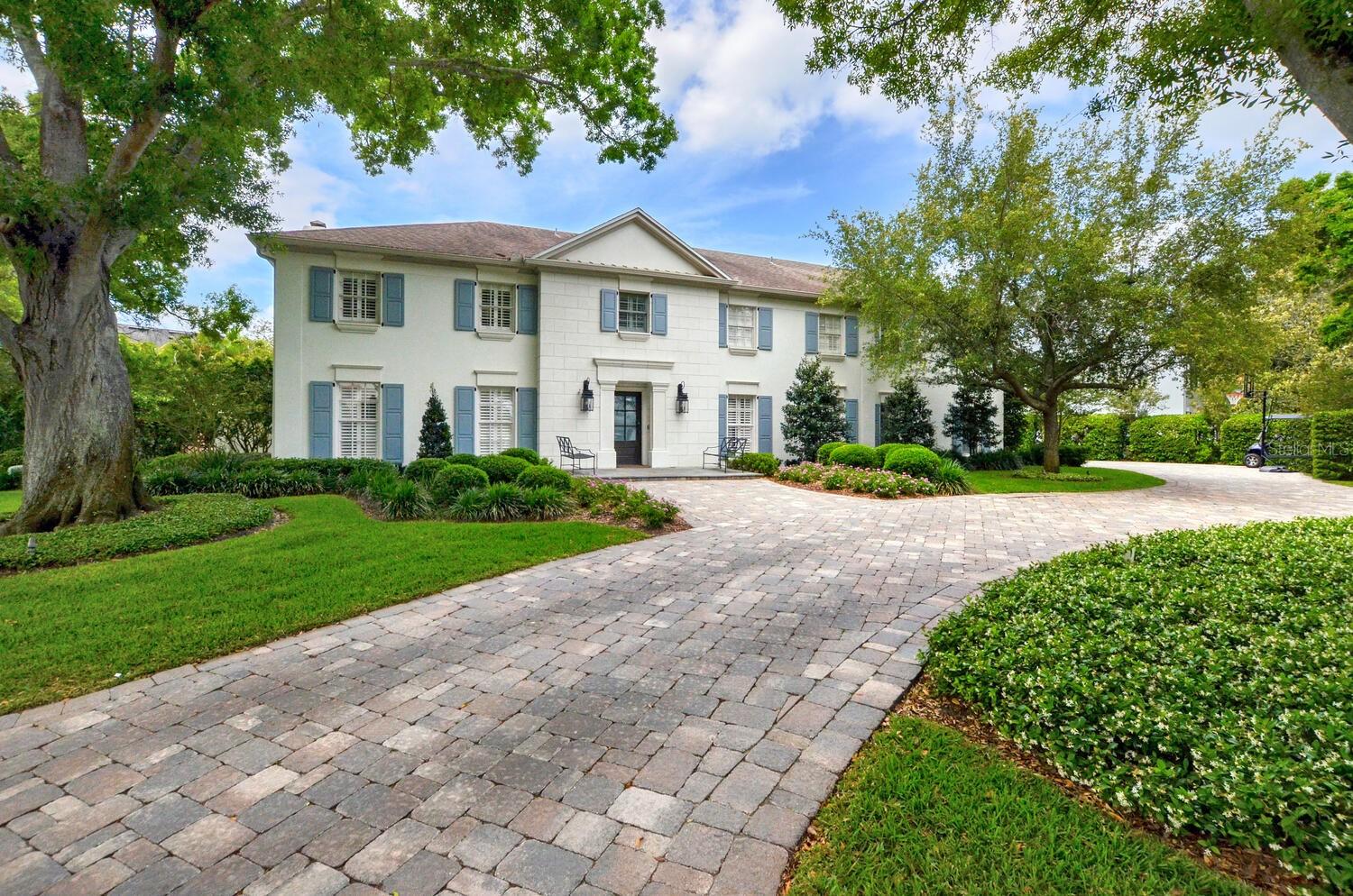 CULBREATH ISLES UNIT 2 - Residential