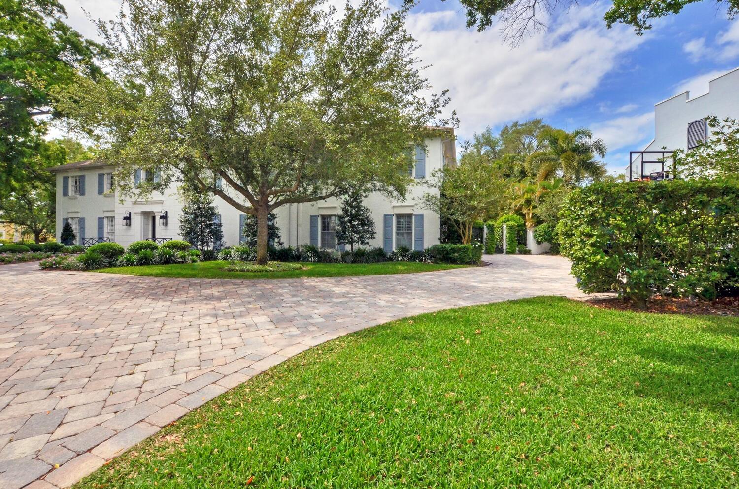 CULBREATH ISLES UNIT 2 - Residential