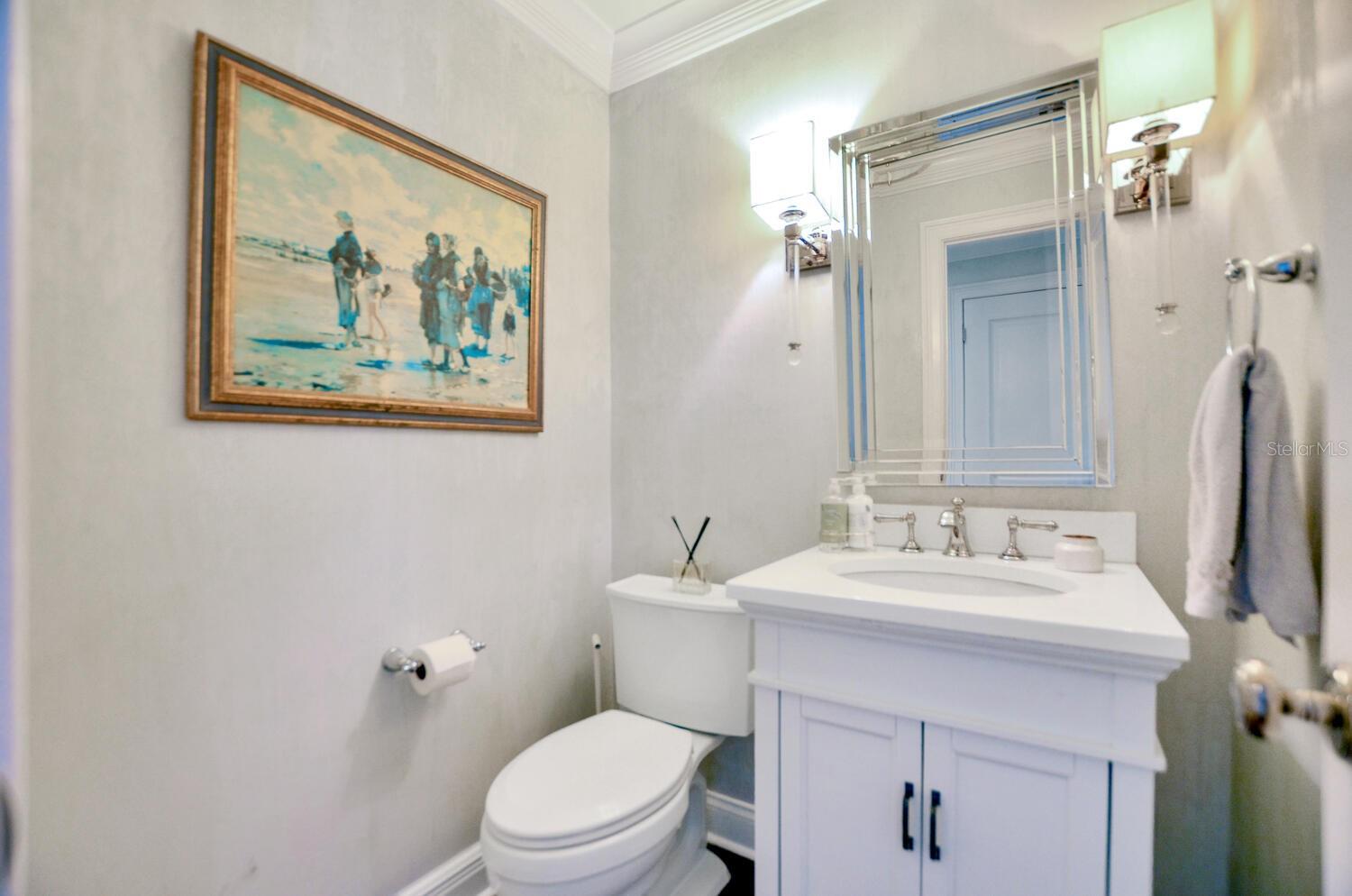 CULBREATH ISLES UNIT 2 - Residential