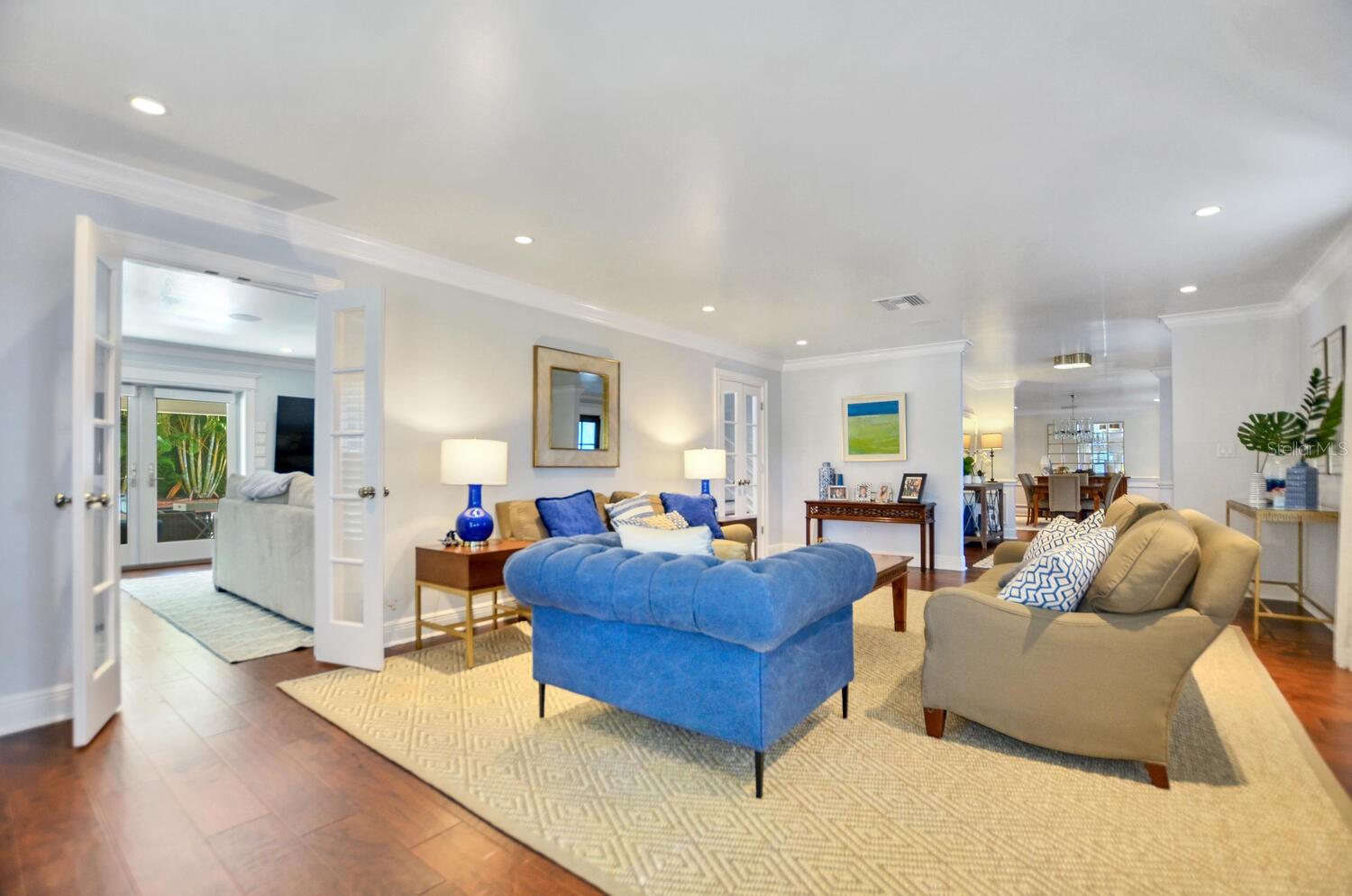 CULBREATH ISLES UNIT 2 - Residential