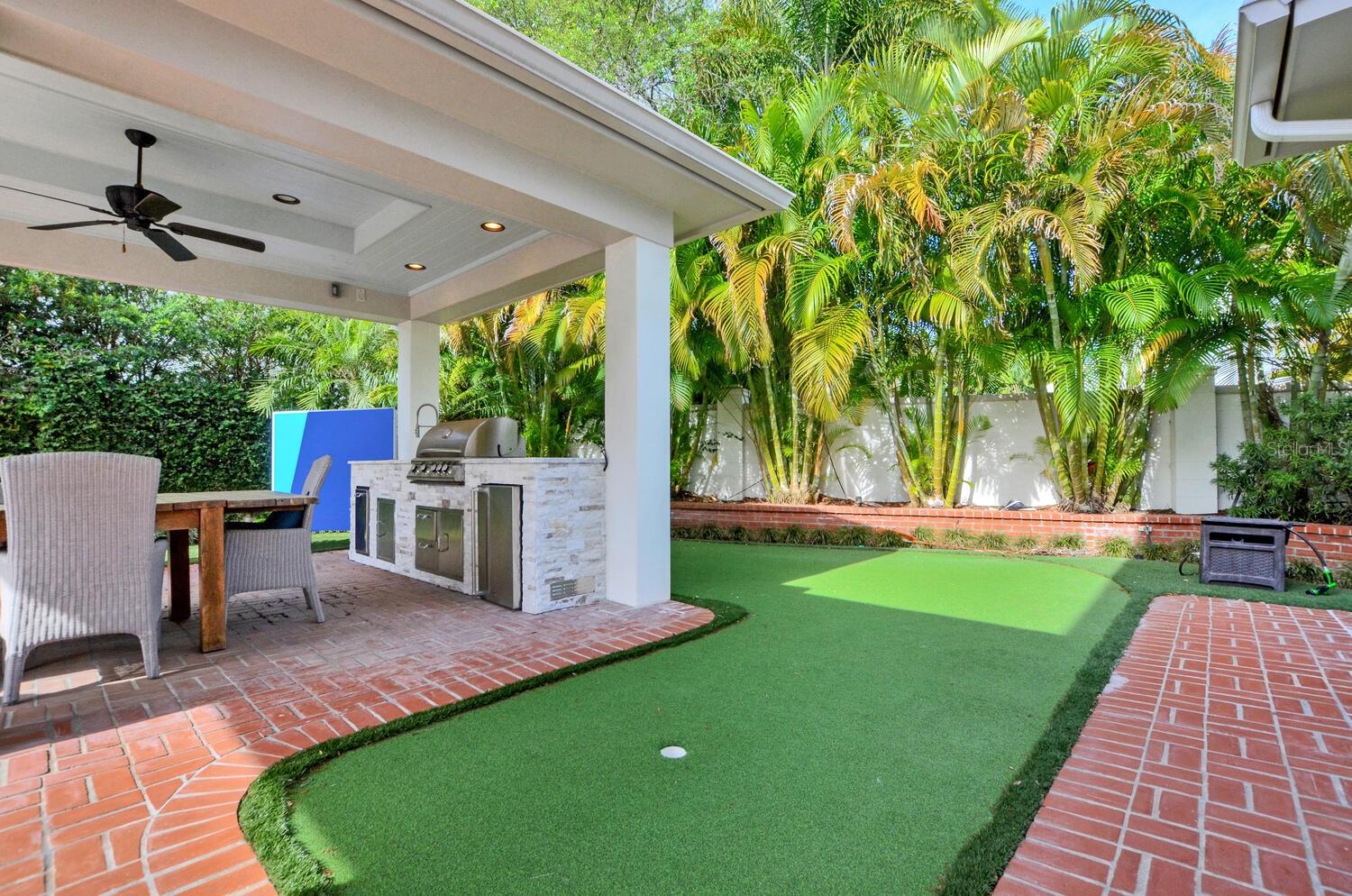 CULBREATH ISLES UNIT 2 - Residential