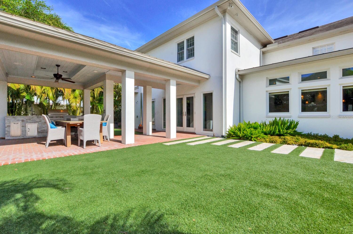 CULBREATH ISLES UNIT 2 - Residential