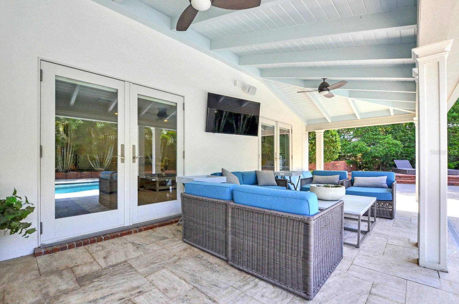 CULBREATH ISLES UNIT 2 - Residential