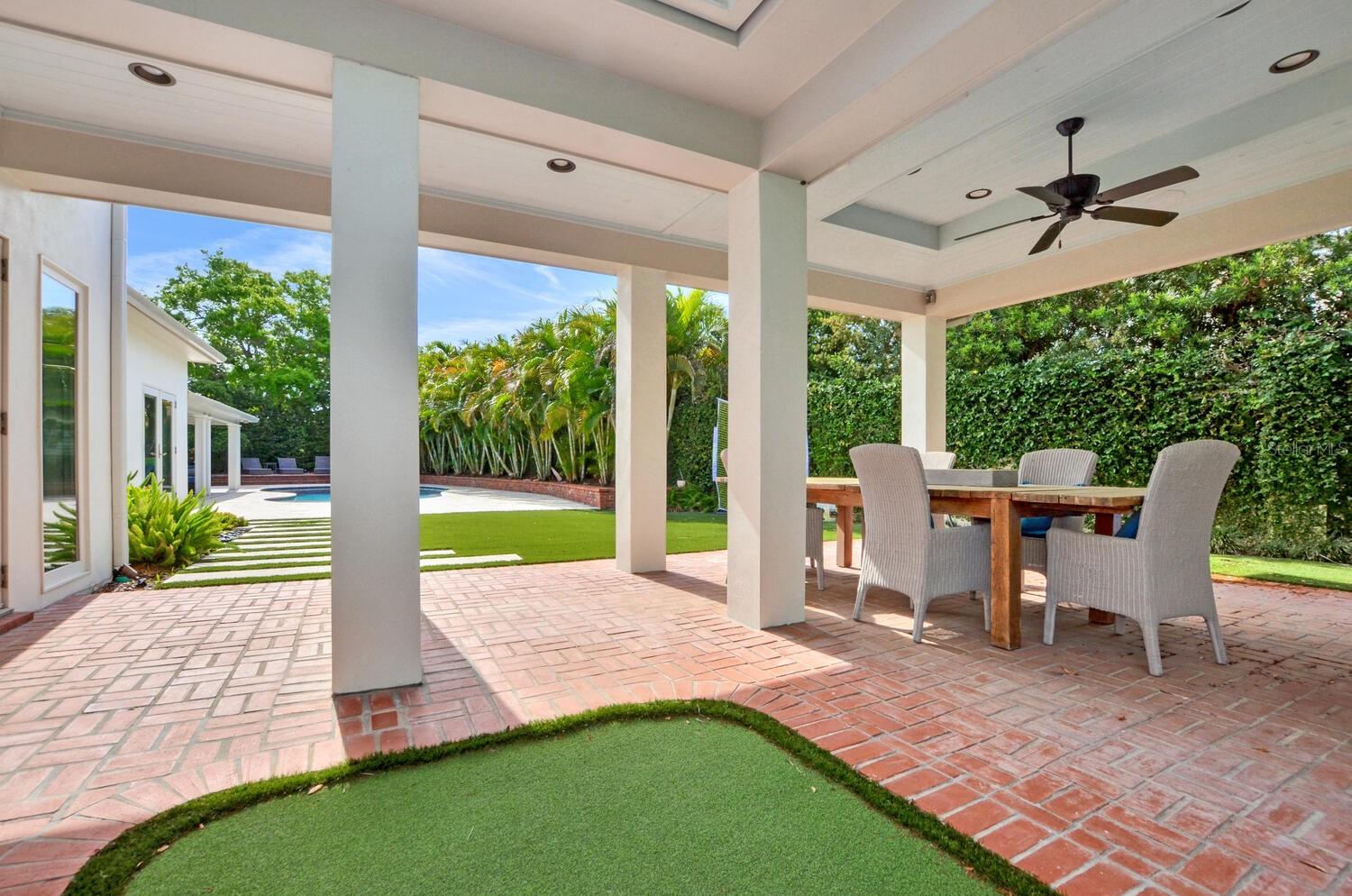 CULBREATH ISLES UNIT 2 - Residential