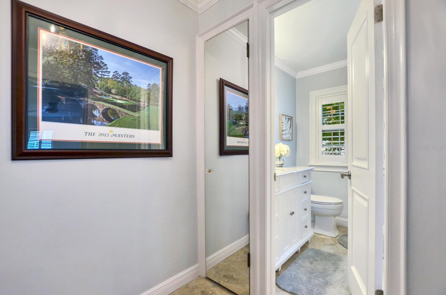 CULBREATH ISLES UNIT 2 - Residential