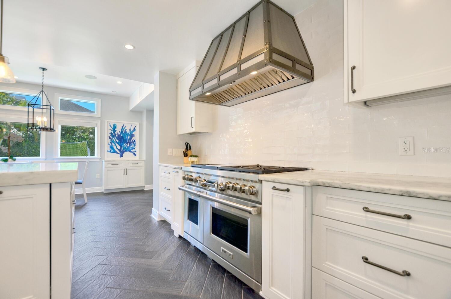 CULBREATH ISLES UNIT 2 - Residential