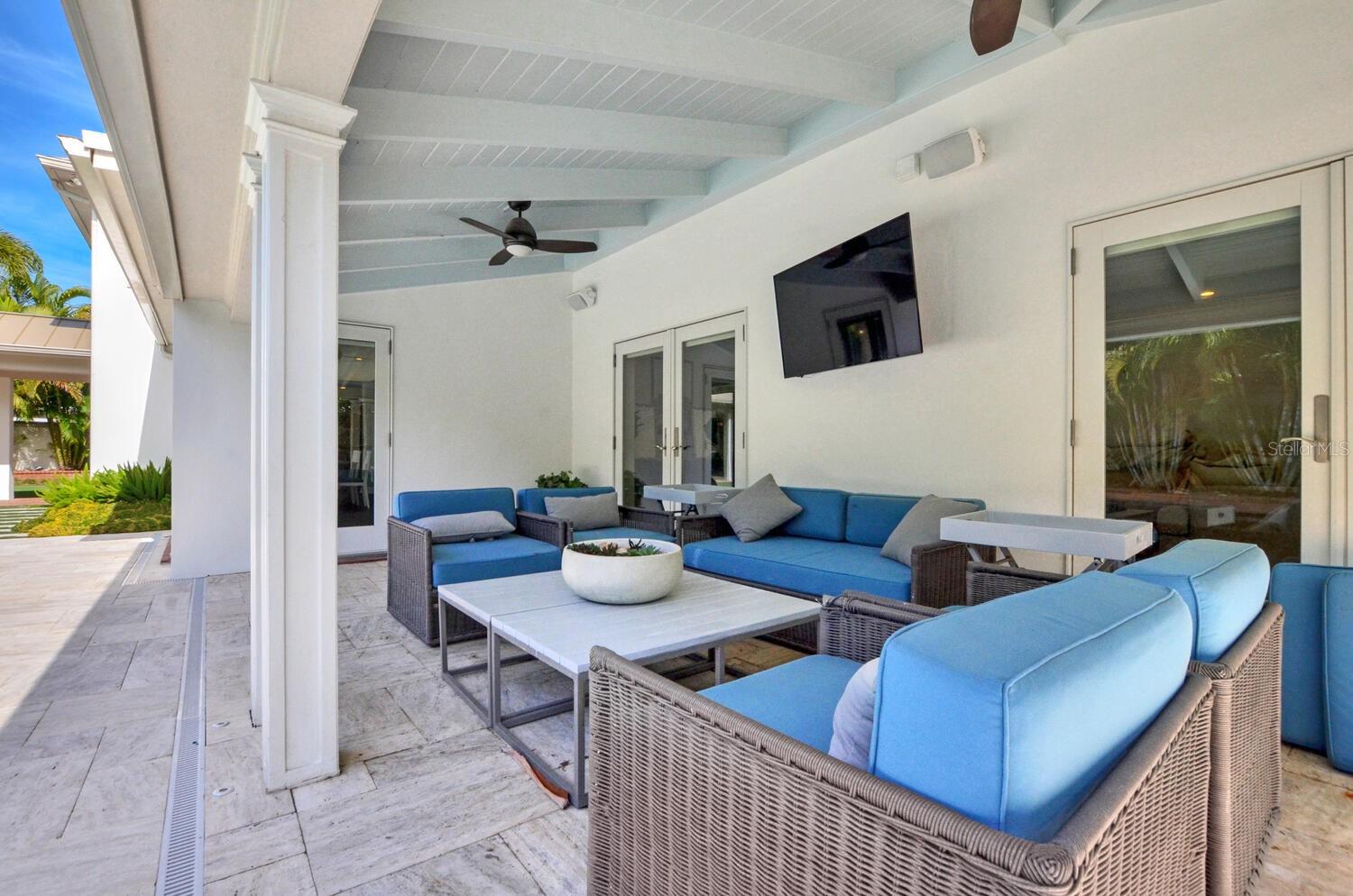 CULBREATH ISLES UNIT 2 - Residential