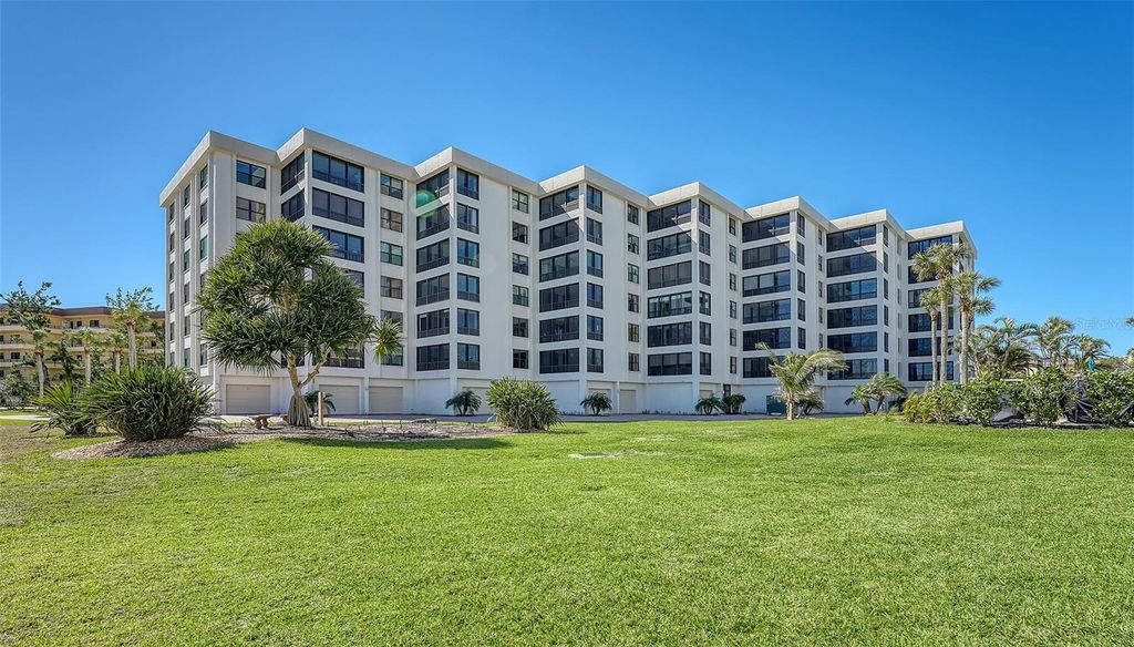 Photo of 8735 Midnight Pass Road #301B, Sarasota, FL 34242 (MLS # A4665789)