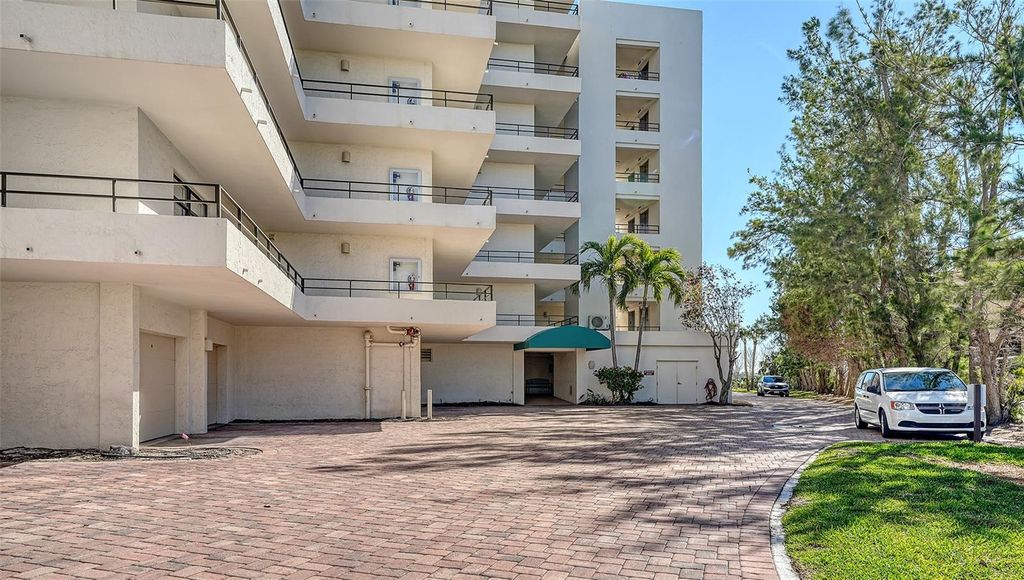 Photo of 8735 Midnight Pass Road #301B, Sarasota, FL 34242 (MLS # A4665789)