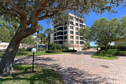 Photo of 8735 Midnight Pass Road #301B, Sarasota, FL 34242 (MLS # A4665789)