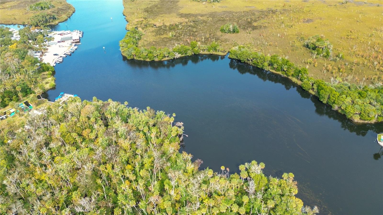 HOMOSASSA UNIT 04 - Residential