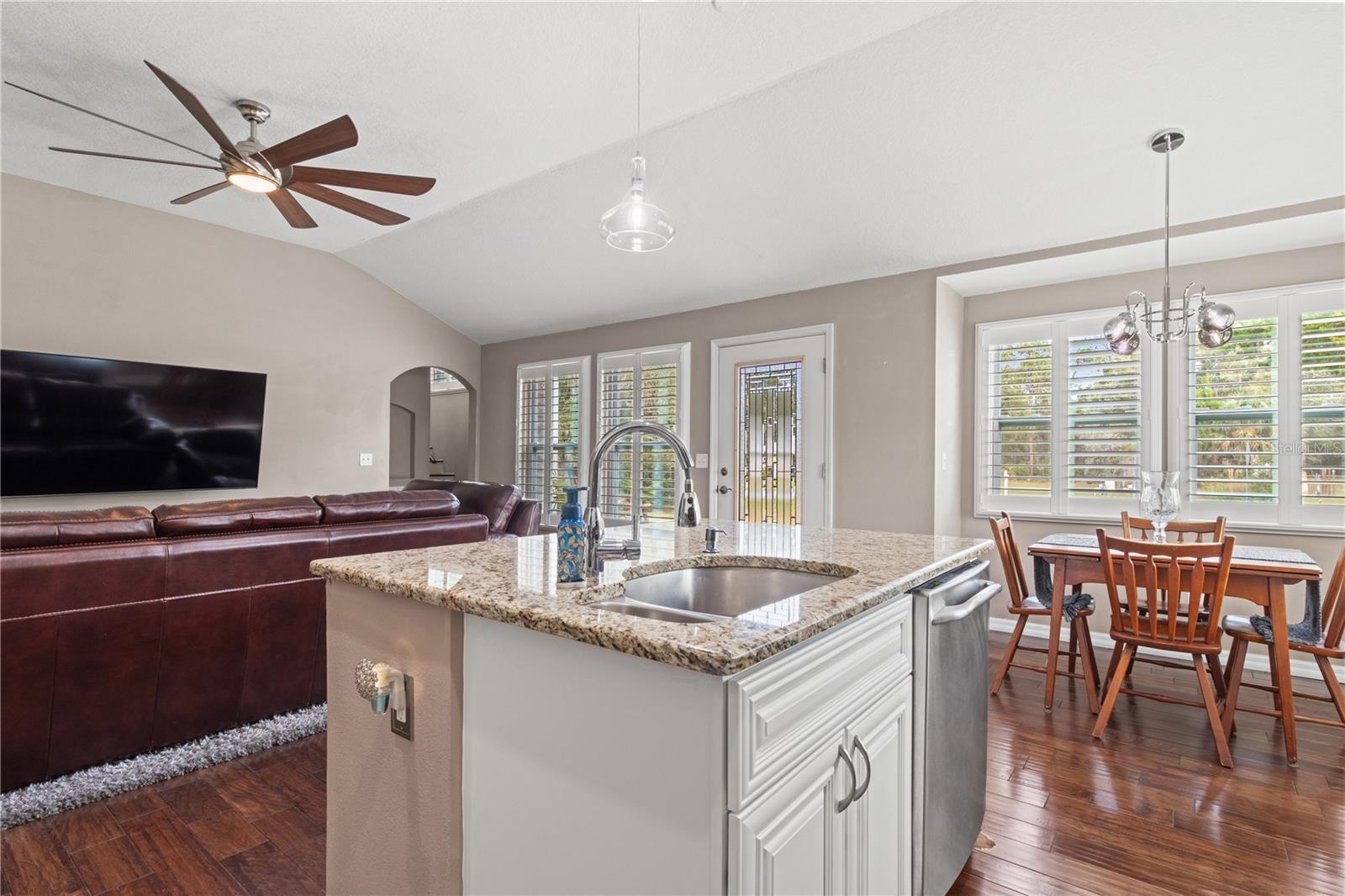 HOMOSASSA UNIT 04 - Residential