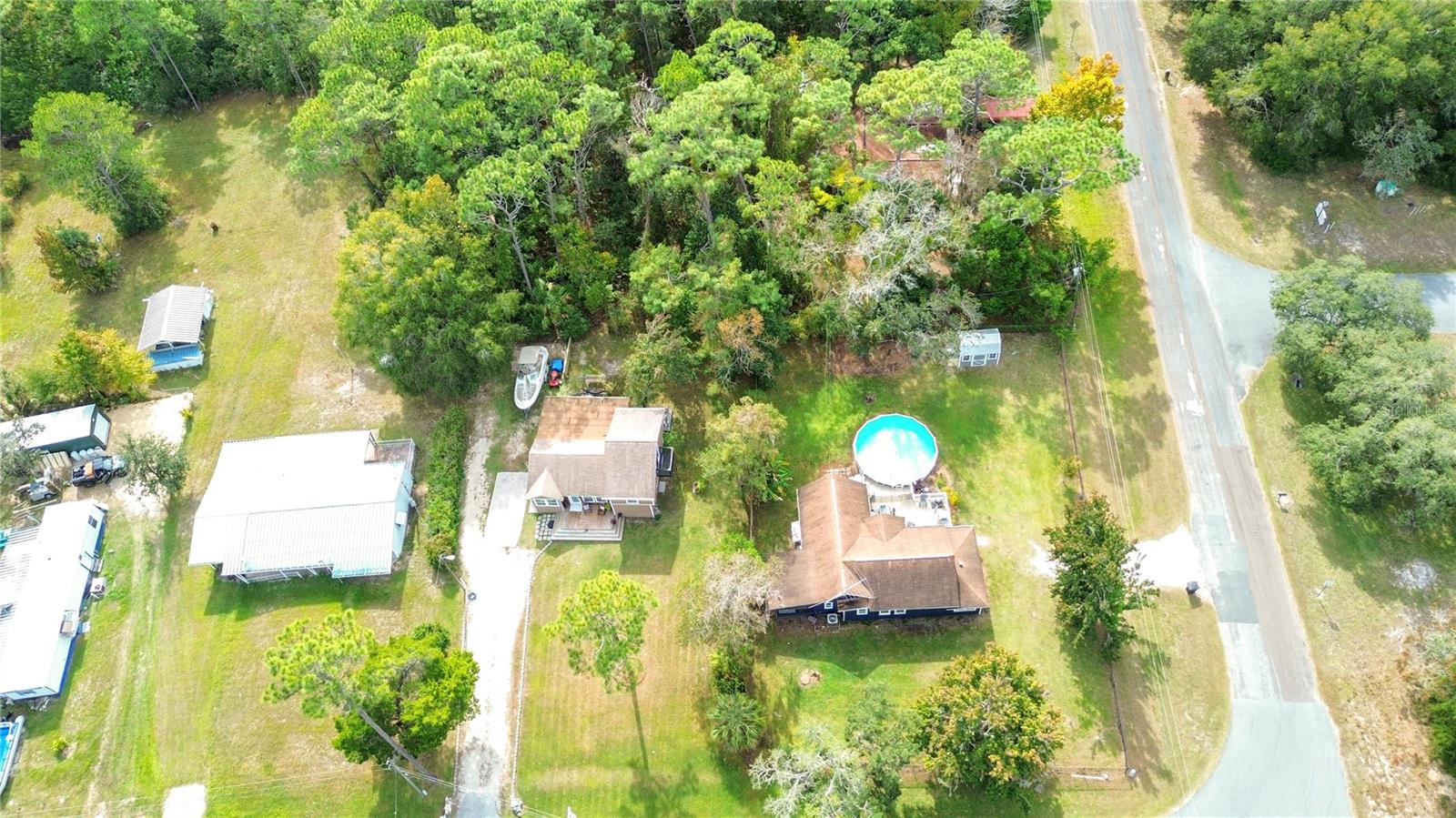 HOMOSASSA UNIT 04 - Residential