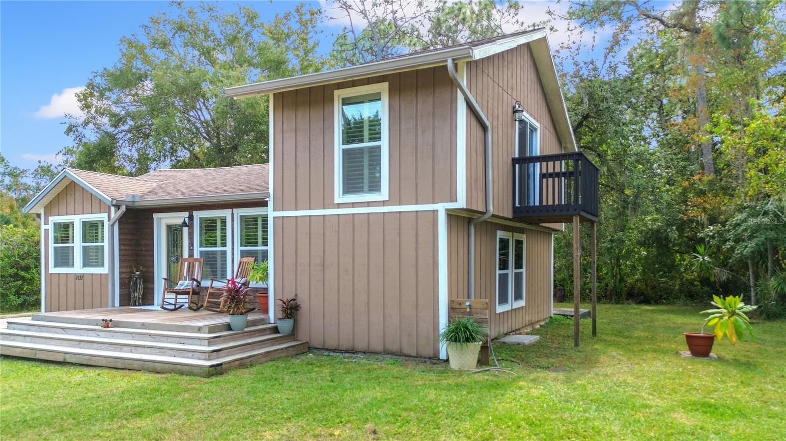 HOMOSASSA UNIT 04 - Residential