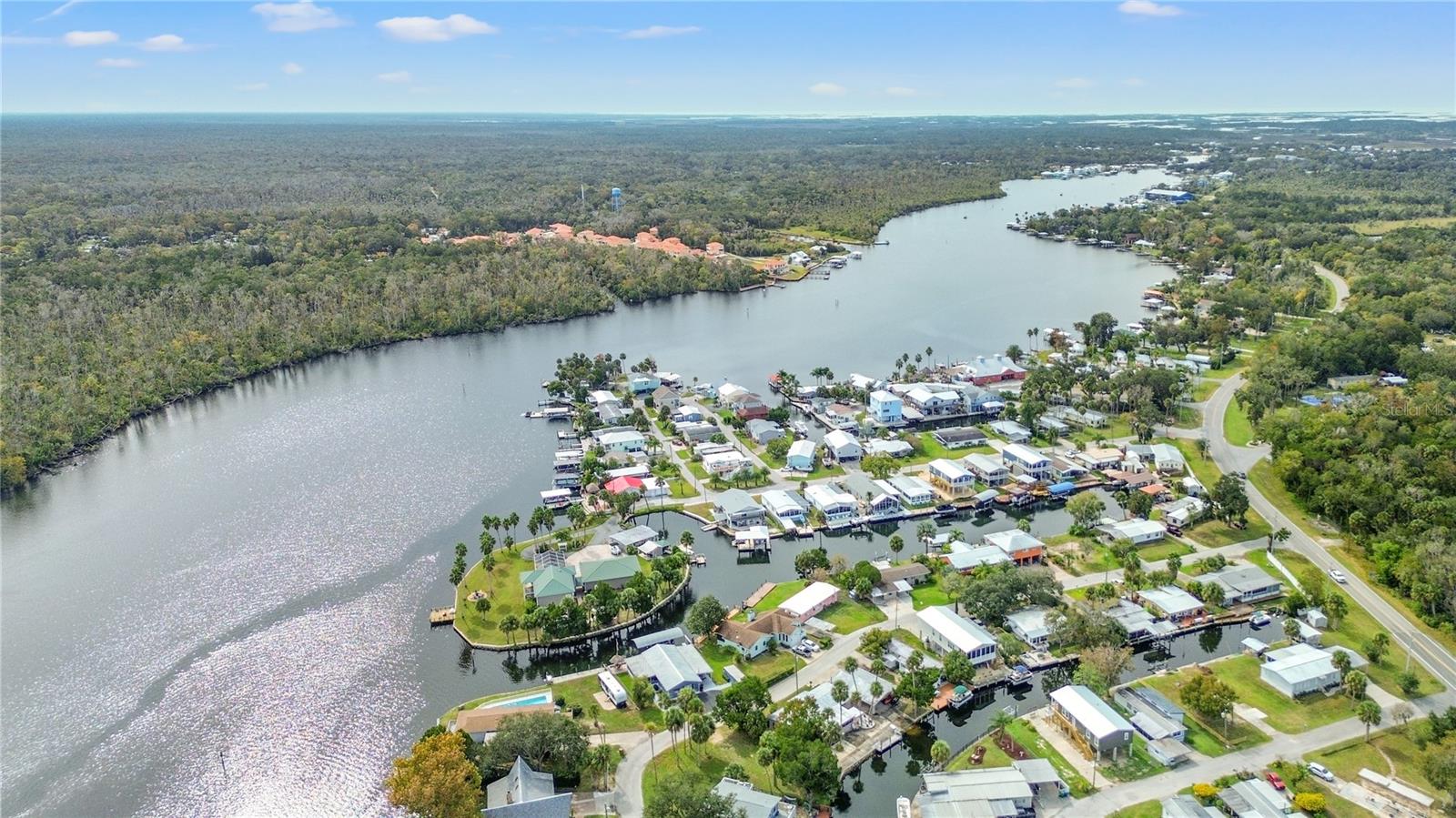 HOMOSASSA UNIT 04 - Residential