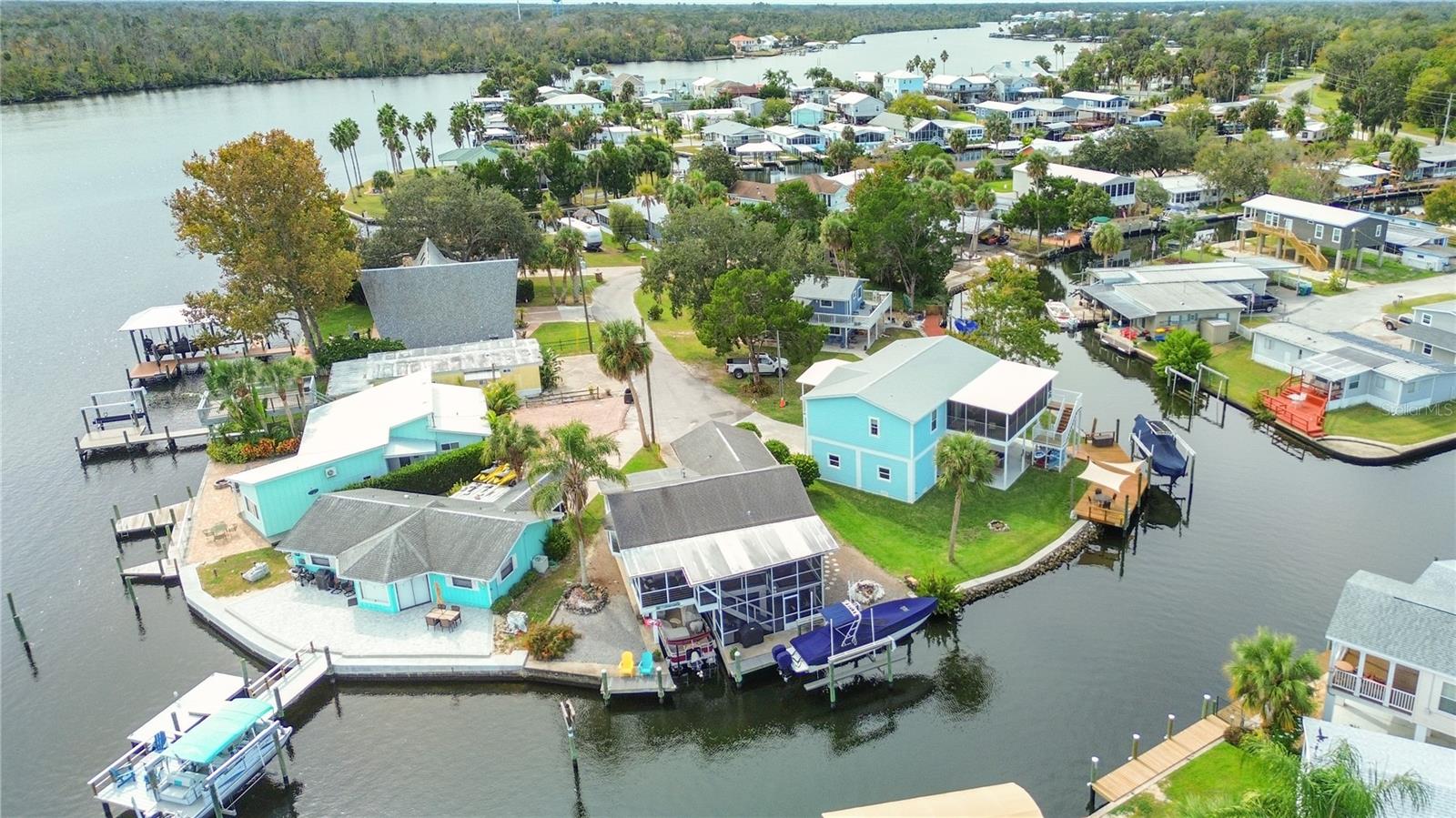 HOMOSASSA UNIT 04 - Residential