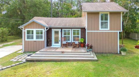 Photo of 7832 W Solar Place, Homosassa, FL 34448 (MLS # TB8445318)