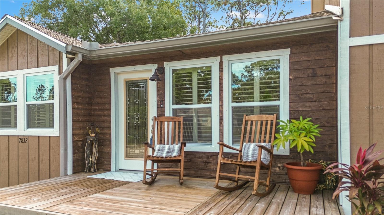 HOMOSASSA UNIT 04 - Residential