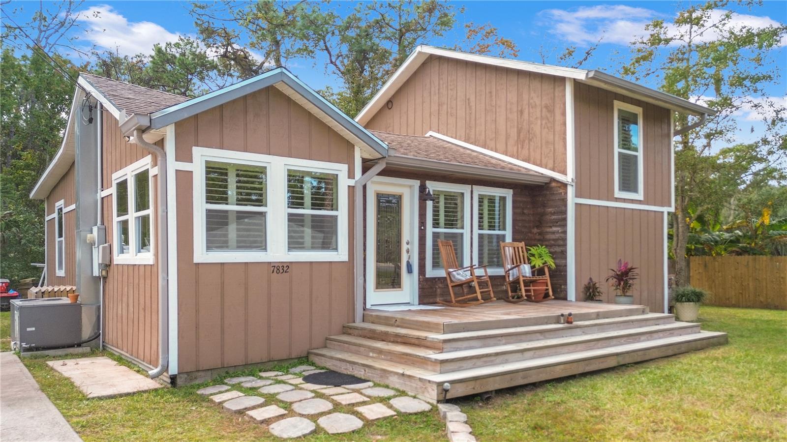 HOMOSASSA UNIT 04 - Residential