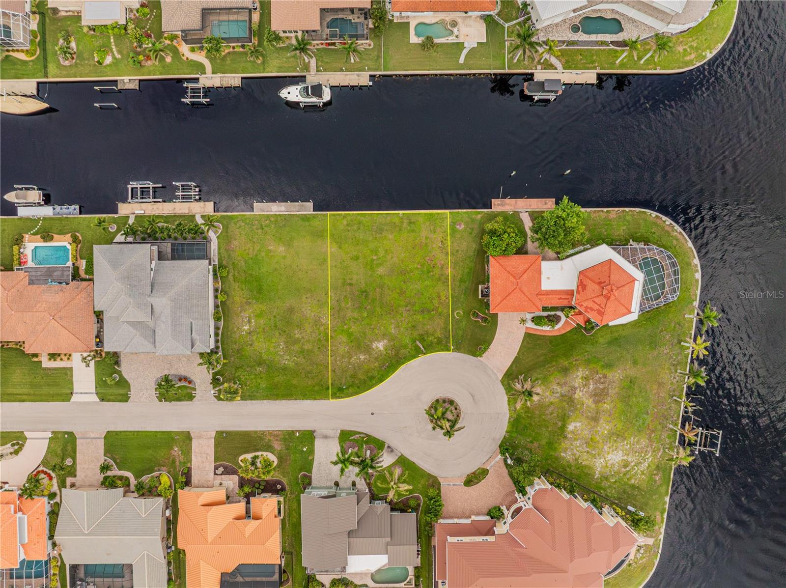 5 TROPICANA DRIVE