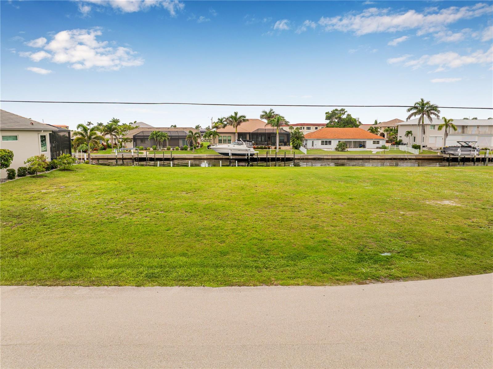 5 TROPICANA DRIVE