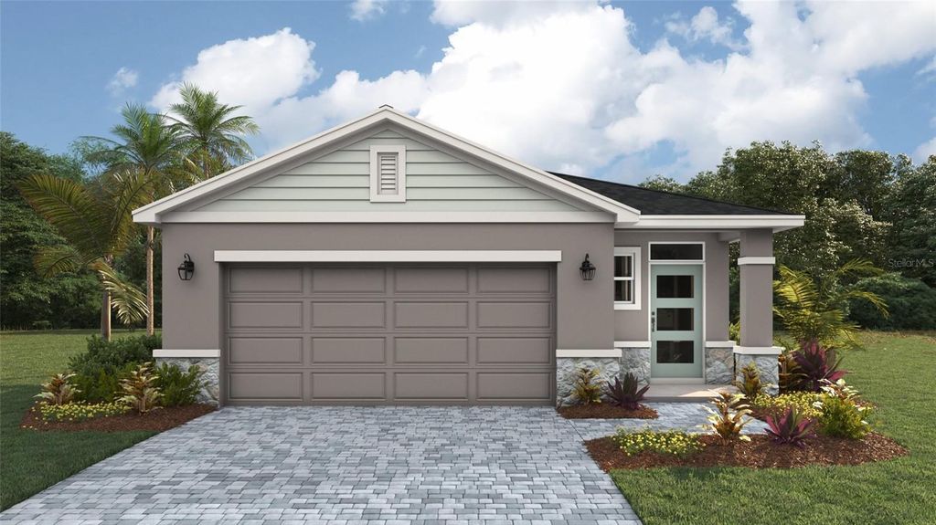 New Homes for Sale in Manatee County 48 Photo of 1931 Hammock Trace Drive, Parrish, FL 34219 (MLS # A4670209)