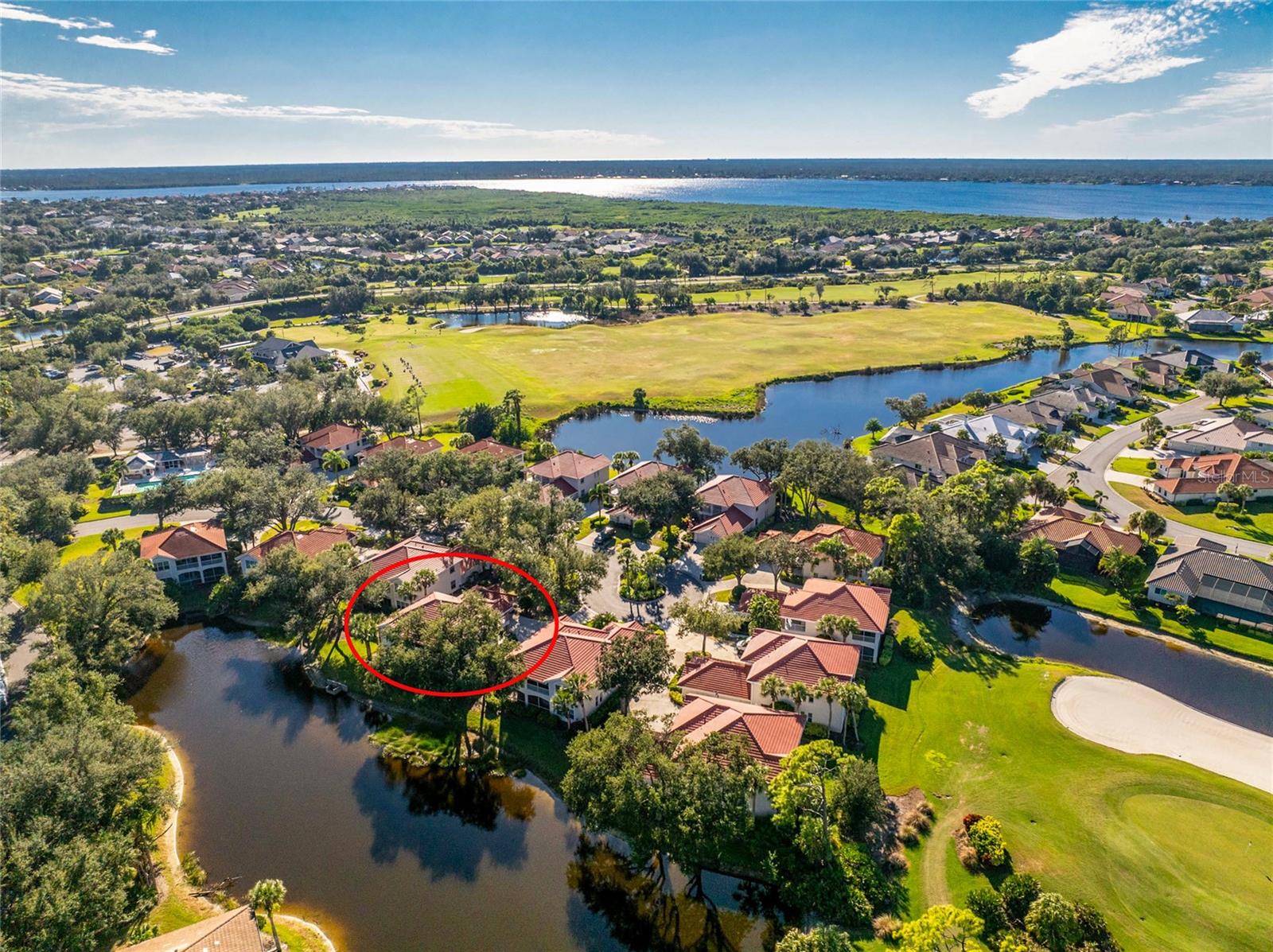 RIVERWOOD - Residential