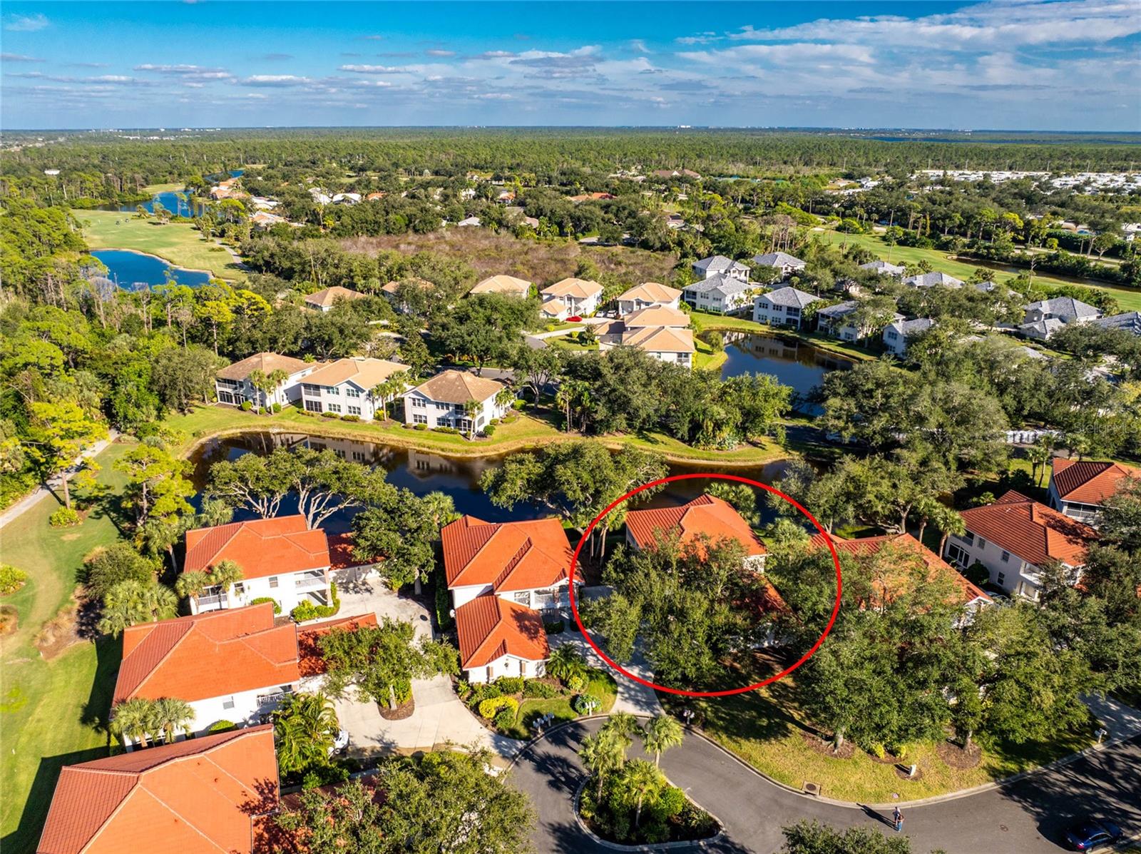 RIVERWOOD - Residential