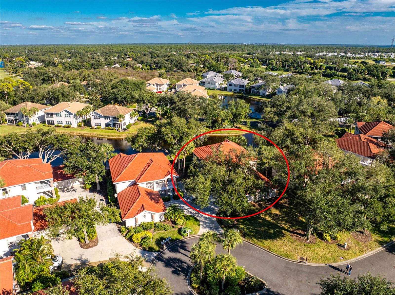 RIVERWOOD - Residential