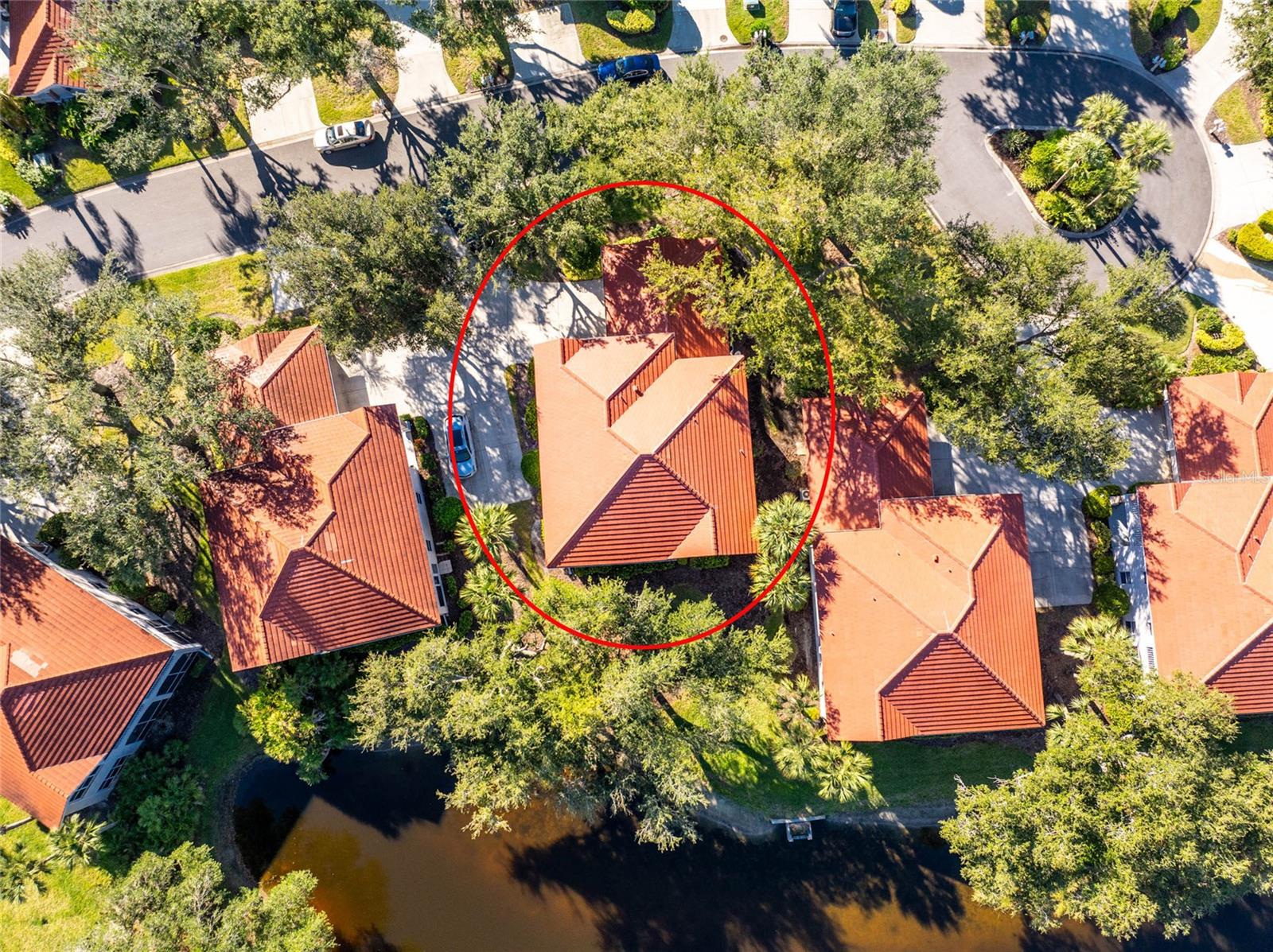 RIVERWOOD - Residential