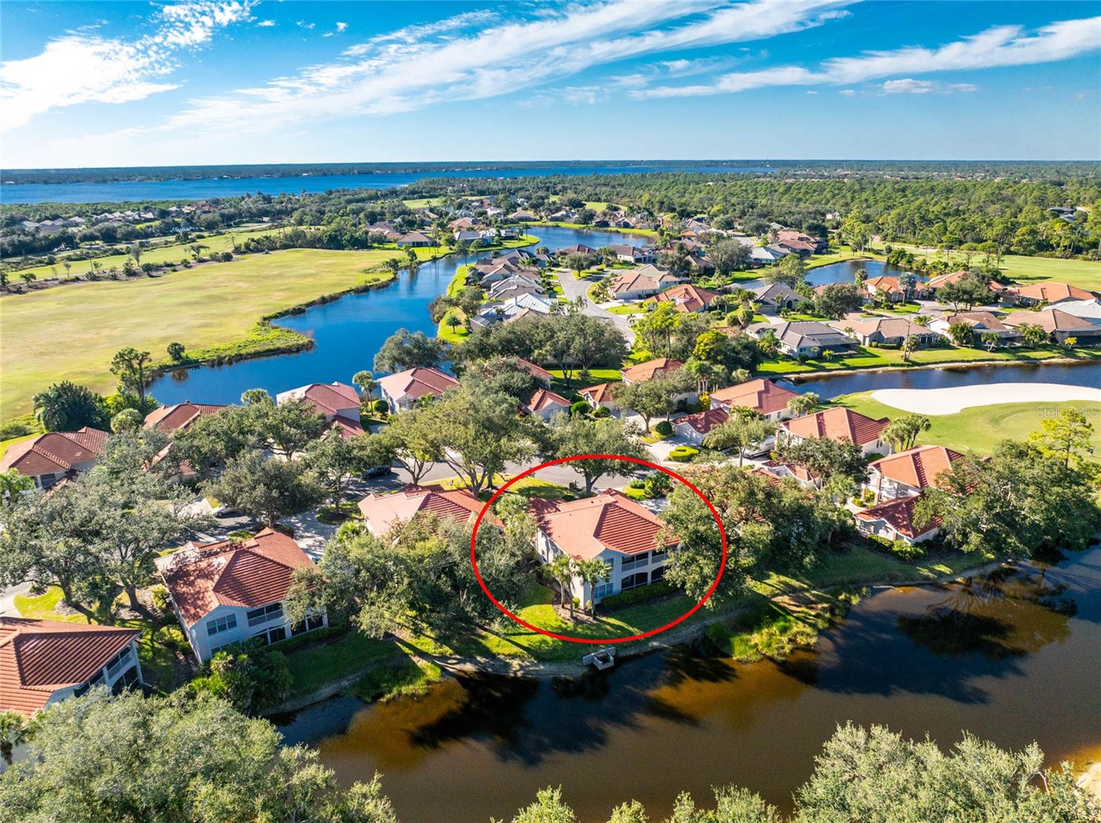 RIVERWOOD - Residential