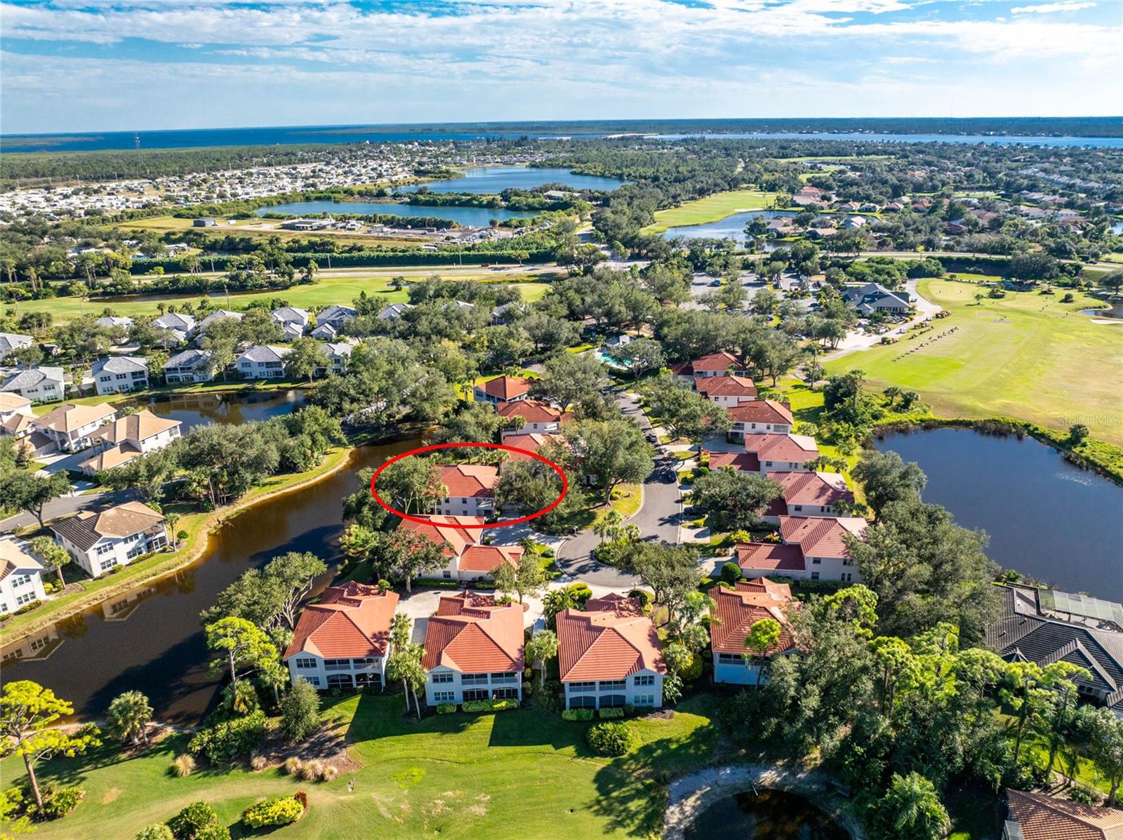 RIVERWOOD - Residential