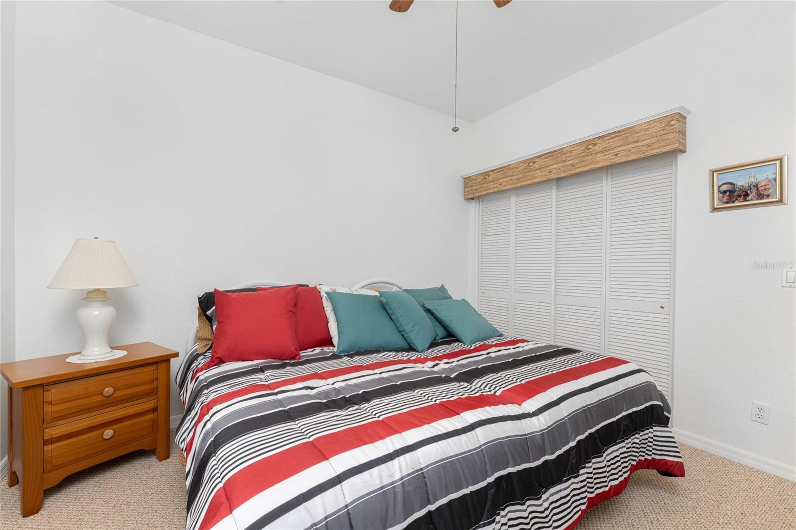 RIVERWOOD - Residential