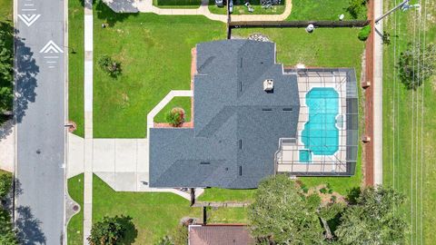 A home in BELLE ISLE