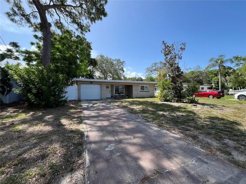 422 CROSSWINDS DRIVE PALM HARBOR FL 34683