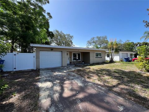 422 CROSSWINDS DRIVE PALM HARBOR FL 34683