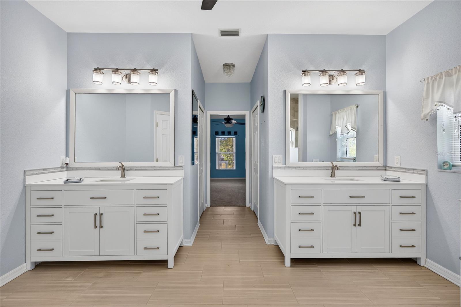 WYCHEWOOD SHORES - Residential